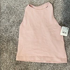 Free people intimately tank size XS/S. NWT